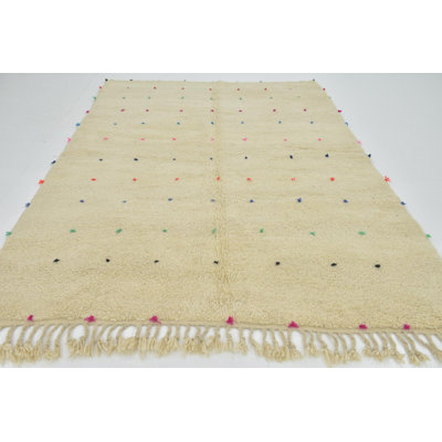 Julian Cream Rug