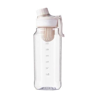 Bouteille d'eau pour enfant et femme 750 ml