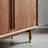 Large Capacity Multifunctional Accent Cabinet