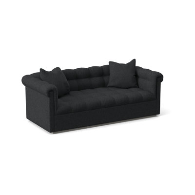 Thom Filicia Home 88" Nottingham Mid Sofa