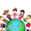 Différentes cultures United_871046554-1111569157