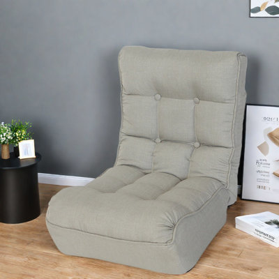 Adjustable Metal Reclining Sofa, Modern Style, Ideal For Home Leisure