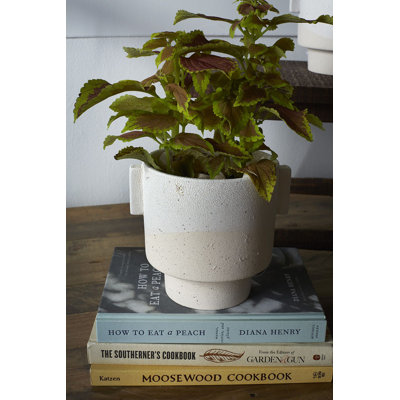 Handmade Ceramic Pot Planter