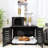 Cesiley 42.91 " H Cat Scratching Post-802851394