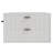 30'' Single Bathroom Vanity Base Only-129485127
