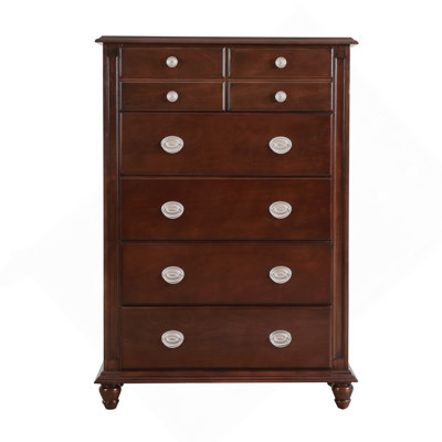 Commode Summit G5950-CH, cappuccino