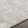 Tapis gris clair Giuditta