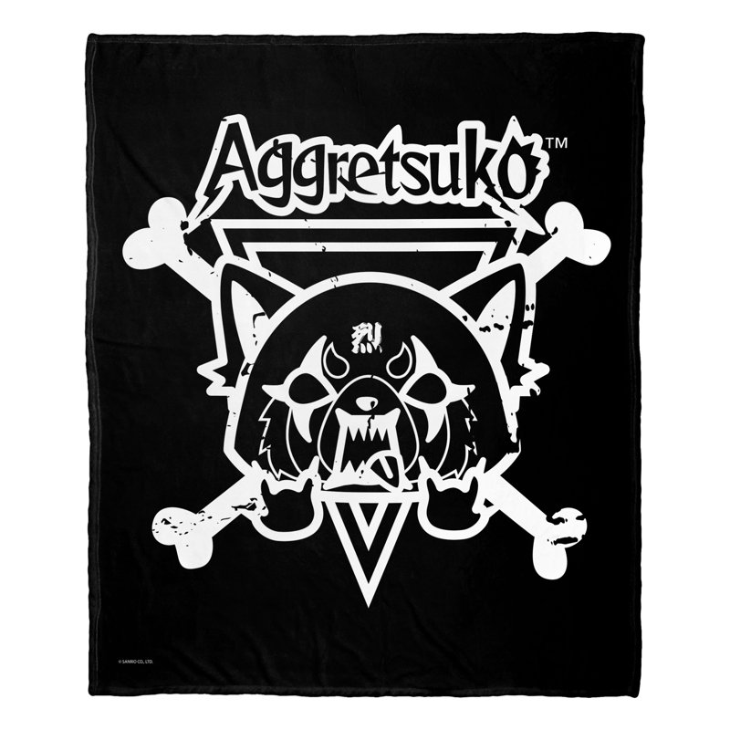 Throw Blanket