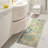 Mcnish Machine Washable Non Slip Kitchen Mat-486577769