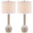 Amoure Ceramic Table Lamp-1175668329