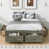 Antique Grey