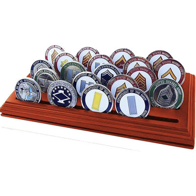 Box Signs & Plaques