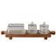 French Bistro Breakfast Serving Set