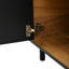 Industrial Low Storage Cabinet