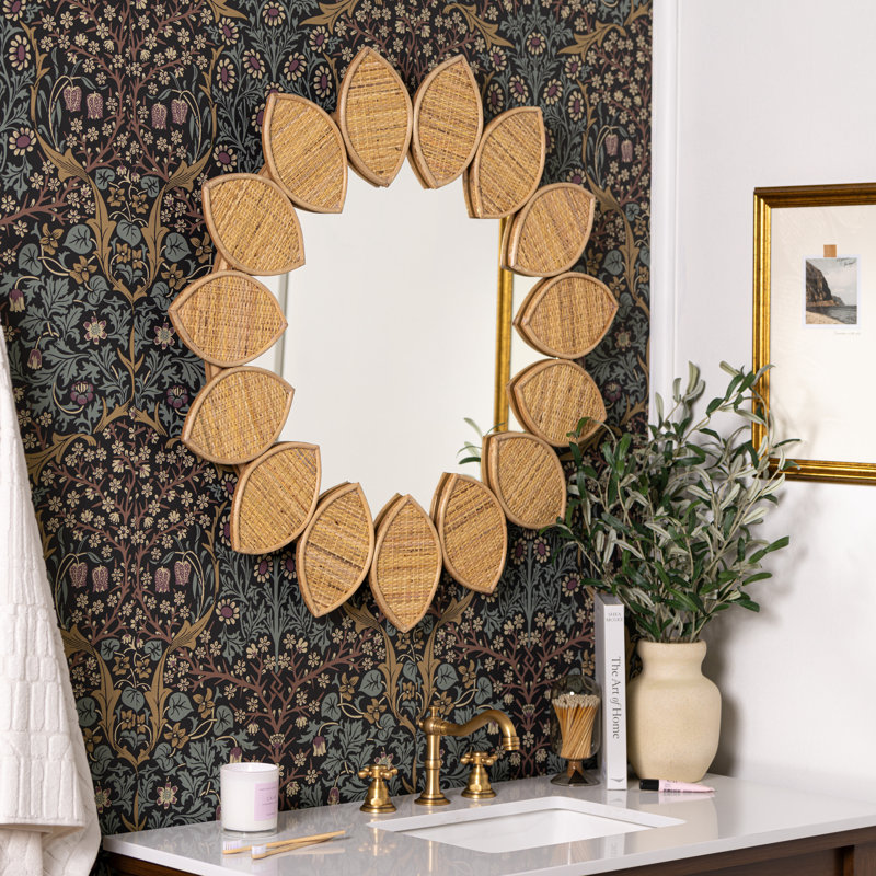 Abishan Mirror