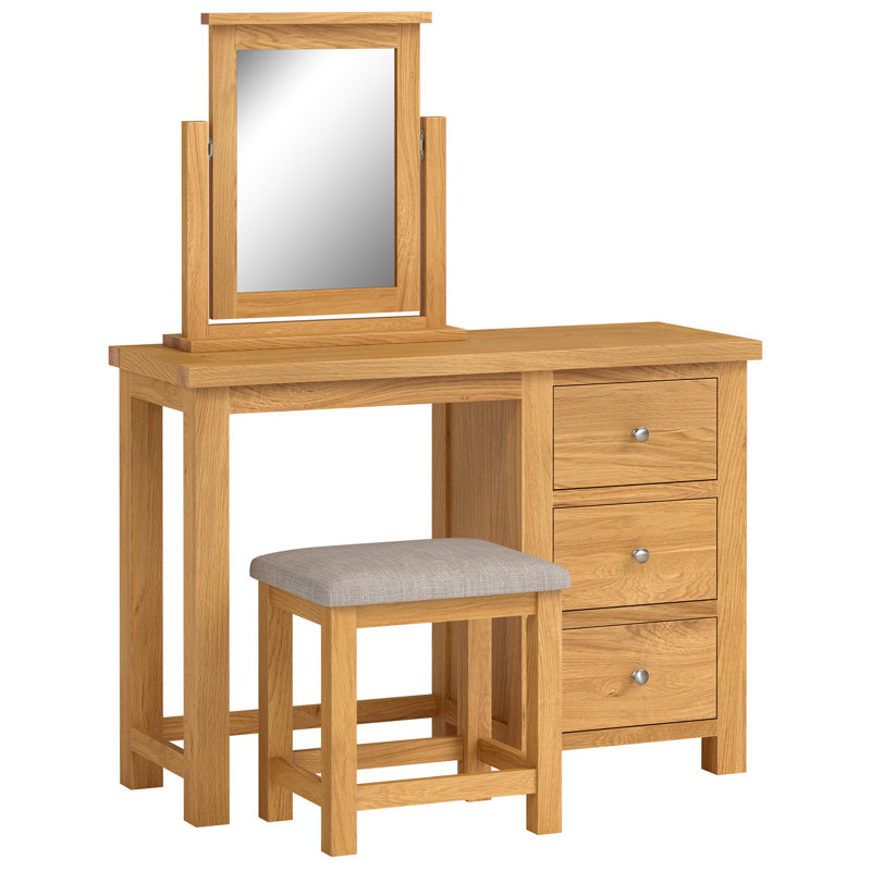 Dover Dressing Table