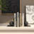 Orb Geometric Bookends-647985670