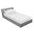 Microfiber Sheet Set-89082534-89082535-45962308