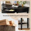 Console campagnarde avec tiroir et tablette Farmhouse-442615217