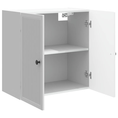 Rectangle Accent Chest