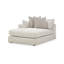 Canapé modulaire 4 pièces Stonecroft Manor