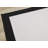 Coquillon Black & White Border Reversible Indoor/Outdoor Rug-405426878