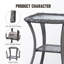 Table d'appoint Abbey-726598684