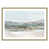Gold Framed Paper selected