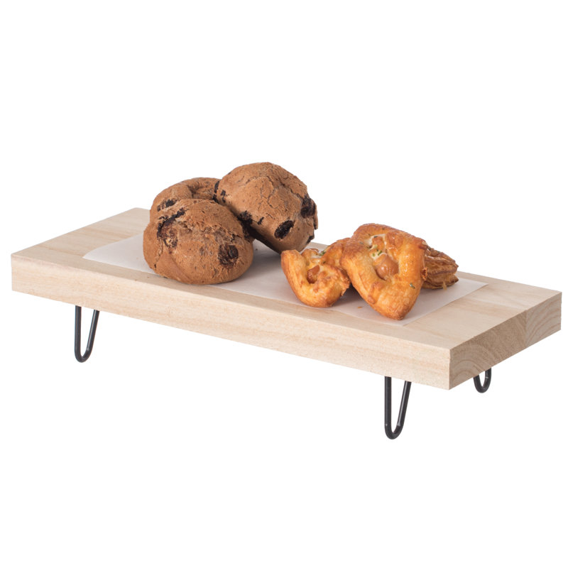 Solid Wood Tray