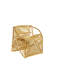 Valencia Outdoor Lounge Chair