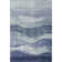 Premium Machine Washable Krause AMF1141 Swirls Rug