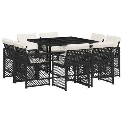 Patio Dining Set with