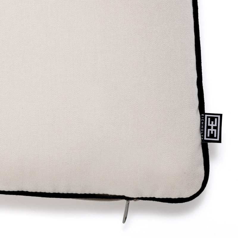 Universal Outdoor Dining Chair Cushion