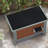Outdoor Cat House,Cat Bed,Cat Cage