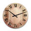 Horloge murale Art Nouveau Elegancein-858989632