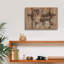 «Adventure Map» par Erin Clark, art mural sur toile-1715214491