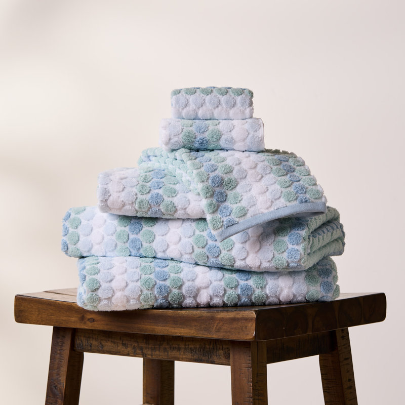 La Playa Zt Aquatic Towel Set