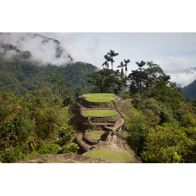 Lost City by Traffic_Analyzer