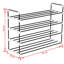 Shoe Rack