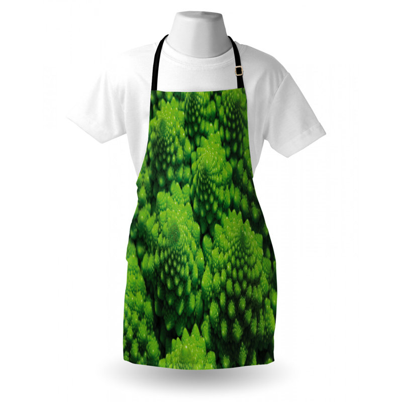 Bib Apron