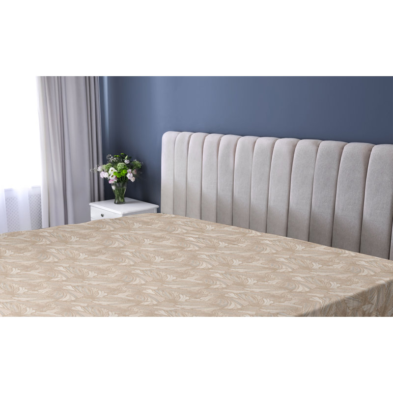 Drap-housse Ambesonne, Drap-housse très grand californien