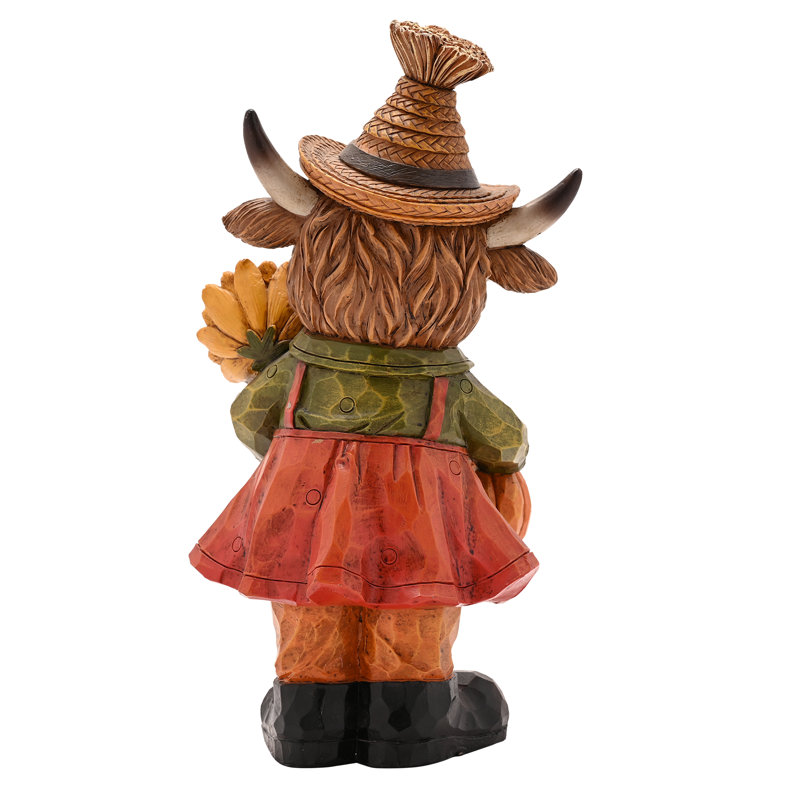 Figurines & Sculptures