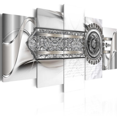 " Diamond Belt " 5 - Pieces
