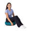 Coussin de plancher Pro Series avec base Wobble, paquet de 2-106888421