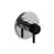 Chrome/Black is out of stock
