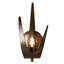 Caribou 1-Light Wall Sconce-737768707-737768706