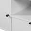 Console 70,9 po Tolanda