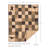 Kettle Grove Quilted Throw Blanket