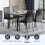 4 - Person Dining Set-1599754438-1599754434