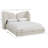 Elowen Chenille Fabric Upholstered Bed-479186988-479186991